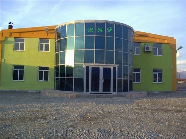 Misirlioglu Marble Co., Ltd
