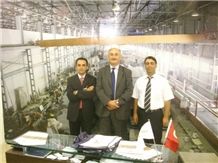 D Mermer- Toprak Marble