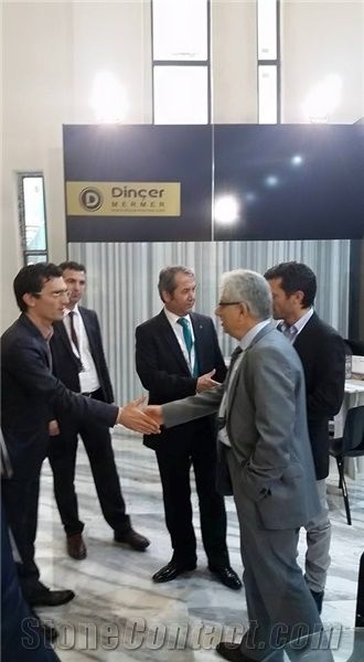 Dincer Mermer
