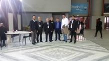 MARBLE IZMIR FAIR 2015