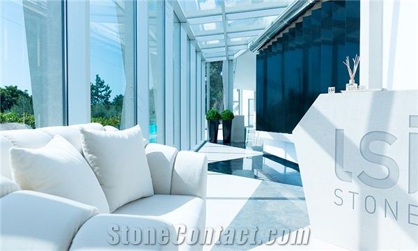 LSI Stone