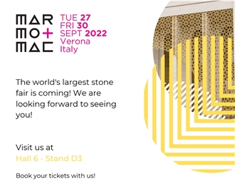 MARMOMAC 2022