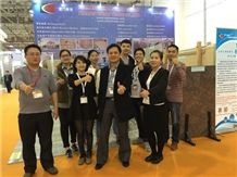 XIAMEN STONE FAIR 2016