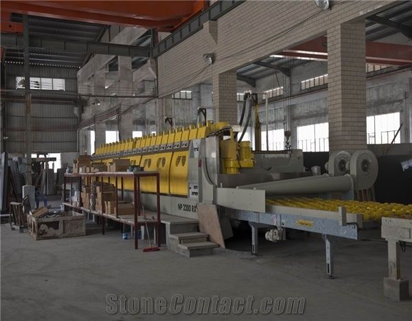 Xiamen Stone Vision Co., Ltd.