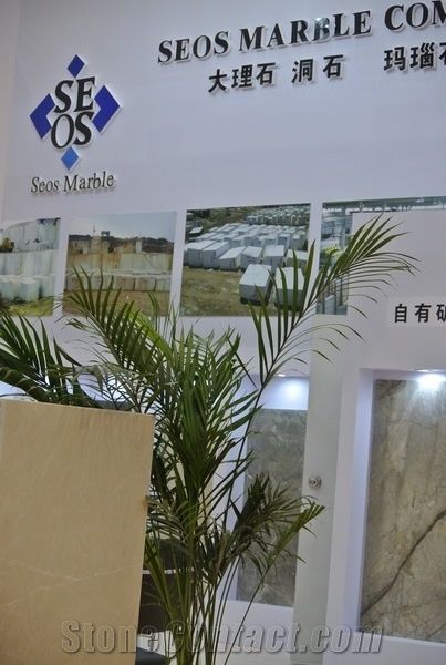 Seos Marble