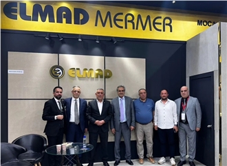 Elmad Marble - Elmad Mermer San. Tic. Ltd. Sti.