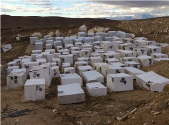 Elmad Marble - Elmad Mermer San. Tic. Ltd. Sti.