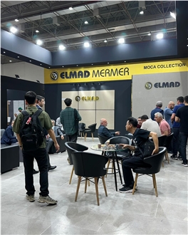 MARBLE IZMIR FAIR 2024