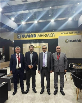 MARBLE IZMIR FAIR 2024
