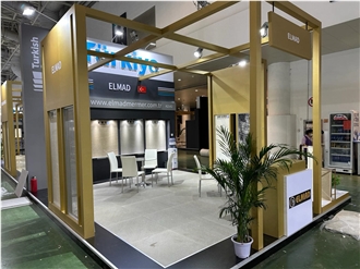 XIAMEN STONE FAIR 2024
