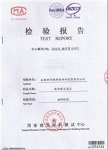 Test Report