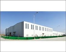 Anhui Macrolink Advanced Materials Co., Ltd.