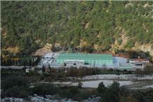 Onur Marble Co.