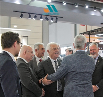 MARBLE IZMIR FAIR 2023