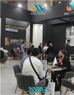 MARBLE IZMIR FAIR 2024