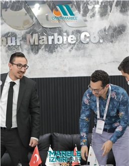 MARBLE IZMIR FAIR 2024
