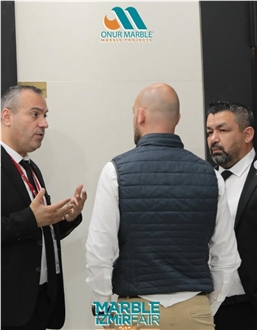 MARBLE IZMIR FAIR 2024