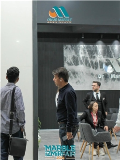 MARBLE IZMIR FAIR 2024