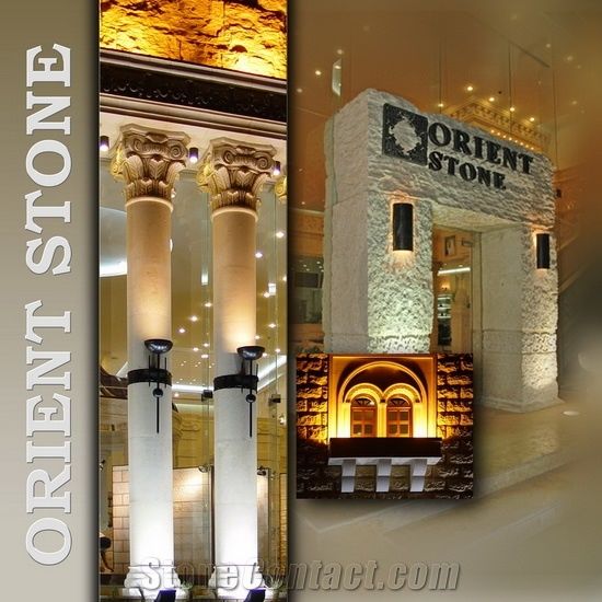 Orient Stone