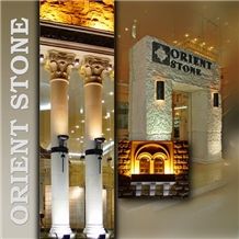 Orient Stone