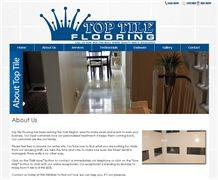Top Tile Renovation