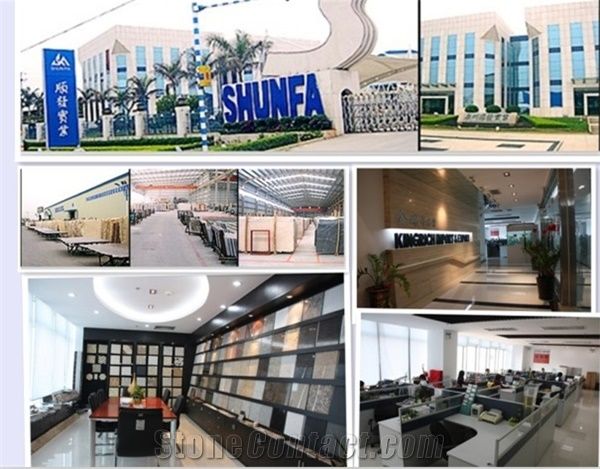 Xiamen Kingrich Stone Co.Ltd