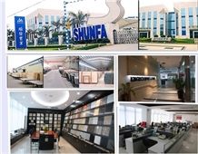 Xiamen Kingrich Stone Co.Ltd