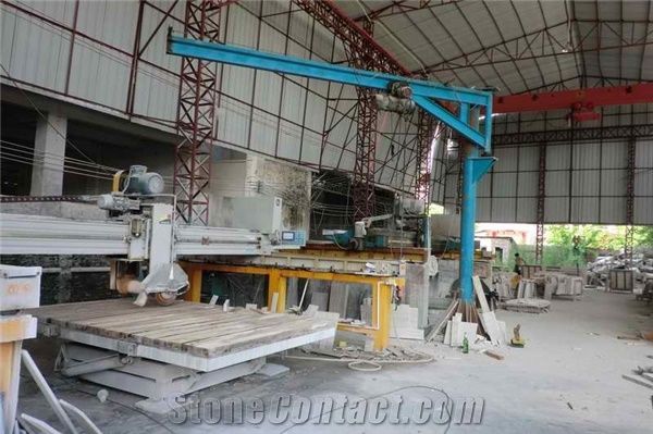 Yunfu New Fanghua Stone Company