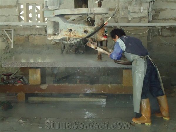 Nanan Xinlong Stone Factory 