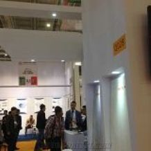 XIAMEN STONE FAIR 2015