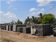 SSAKTHI STONES