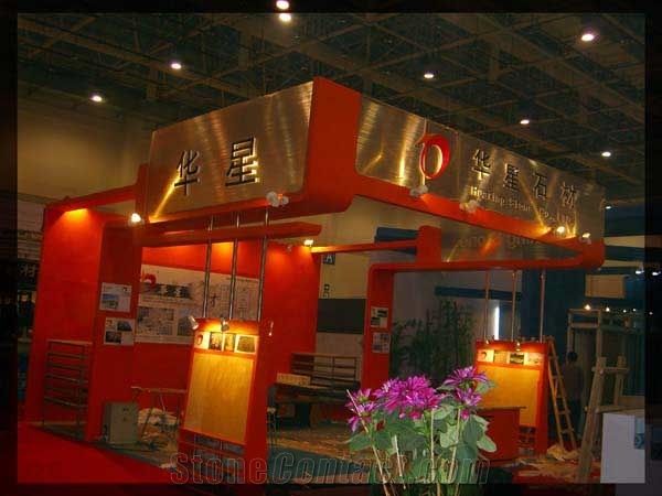 XIAMEN GOLDEN HUAXING IMPORT & EXPORT CO.,LTD