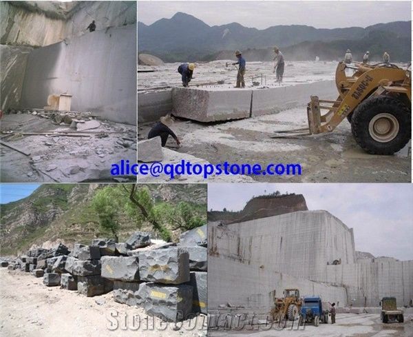 Qingdao Top Stone Co., Ltd