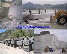 Qingdao Top Stone Co., Ltd