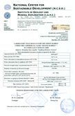 chemical analysis