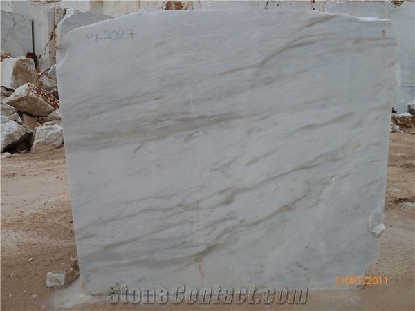 MARBLE KOMNINON LTD