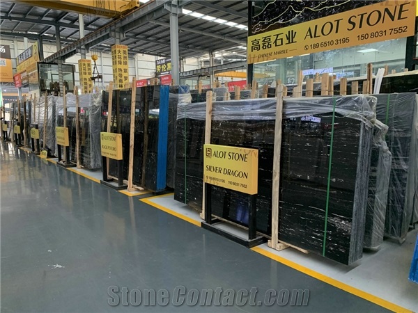 Xiamen Alot Stone Co., Ltd.