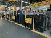 Xiamen Alot Stone Co., Ltd.
