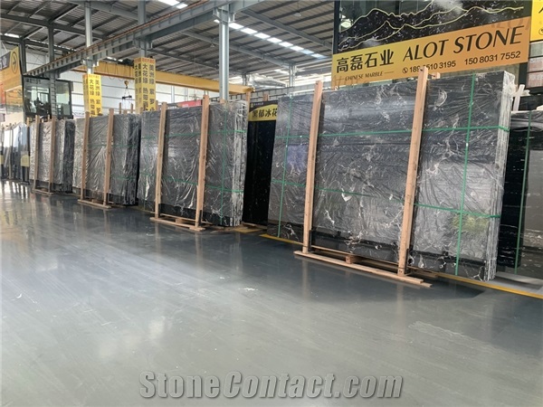 Xiamen Alot Stone Co., Ltd.
