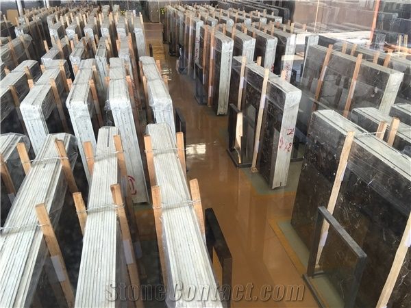 Xiamen Alot Stone Co., Ltd.