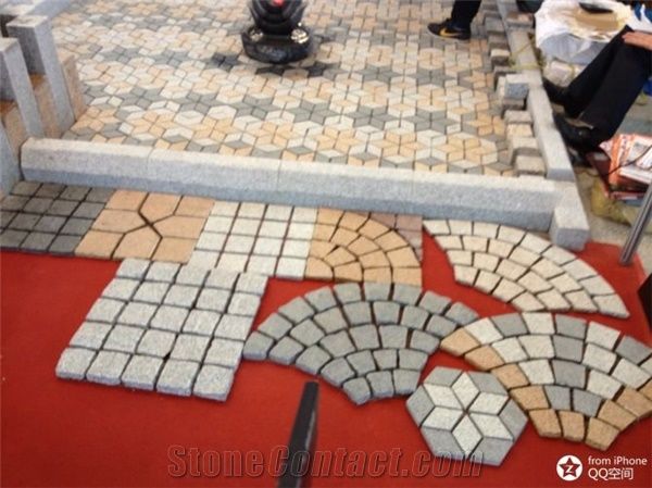 Xiamen GYY STONE IMP. & EXP.CO.,LTD