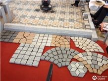 Xiamen GYY STONE IMP. & EXP.CO.,LTD