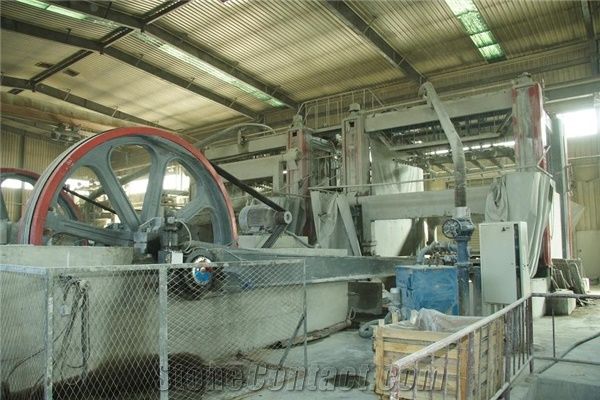 Chengde Hande Stone Co.,Ltd.