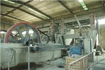 Chengde Hande Stone Co.,Ltd.