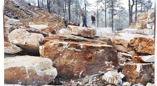 Macro Marble Co.,Ltd.