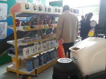 XIAMEN STONE FAIR 2014