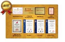 Monte-Bianco Diamond Applications Co., Ltd