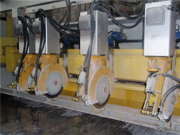 Orient Stone LTD