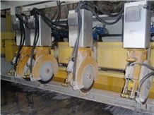 Orient Stone LTD
