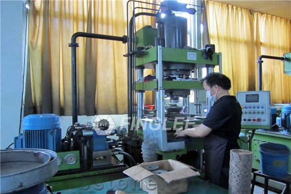 Finglee Diamond Tools Co., Ltd.